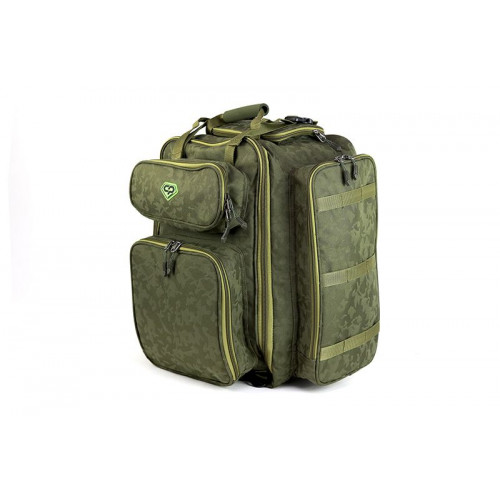 CARP PRO DIAMOND RUCKSACK STALKER