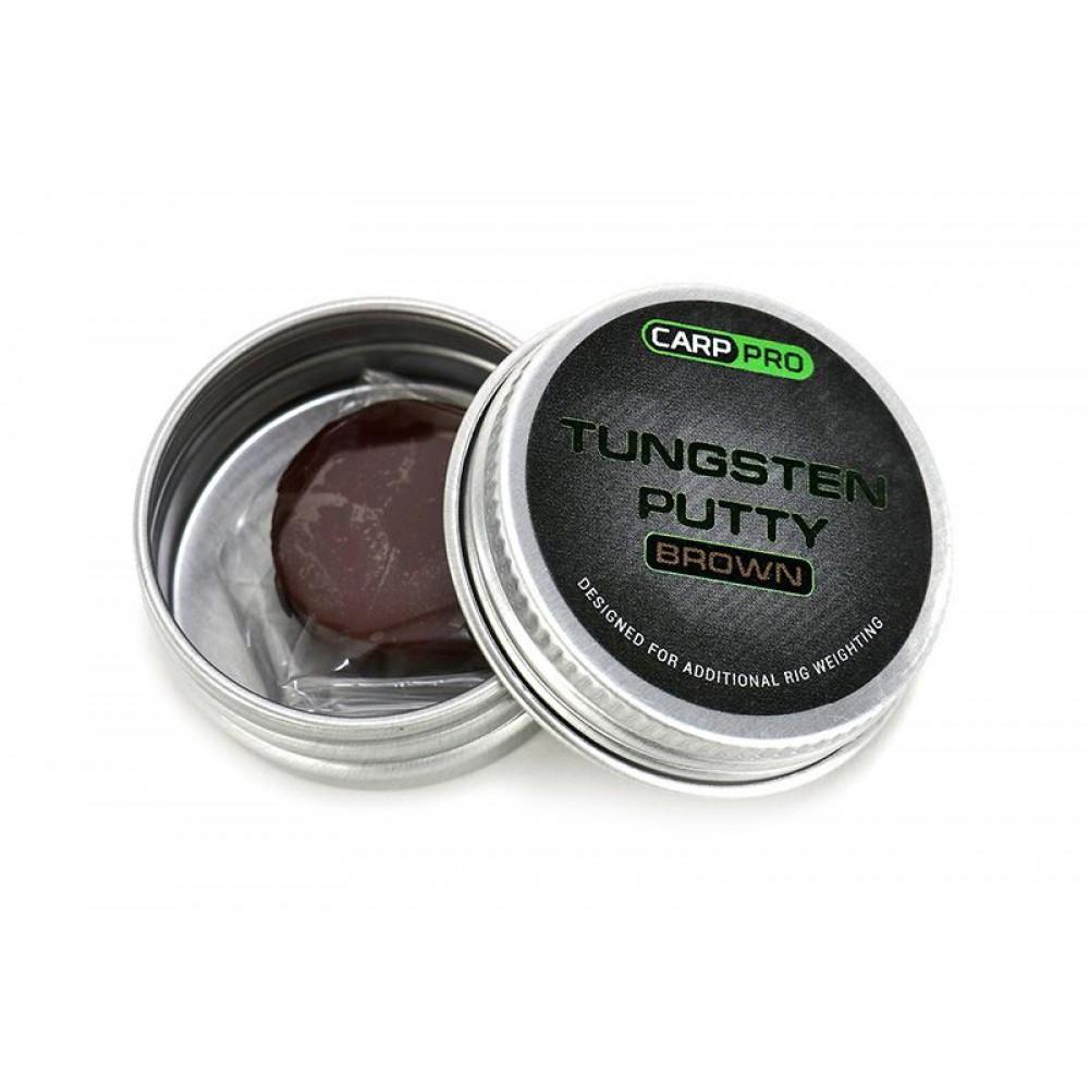 TUNGSTEN PUTTY BROWN CP2301B