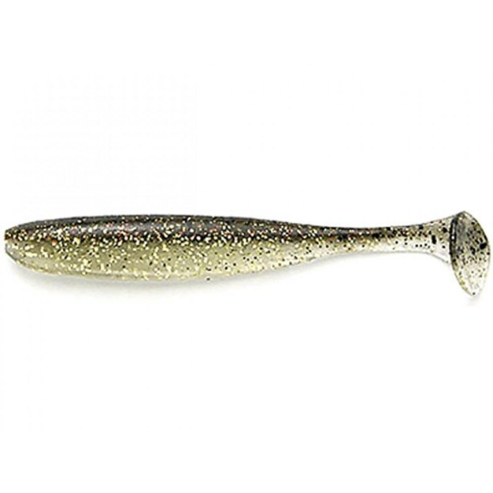 Easy Shiner 2" - 417T Gold Flash Minnow 12pcs (ES20417T)