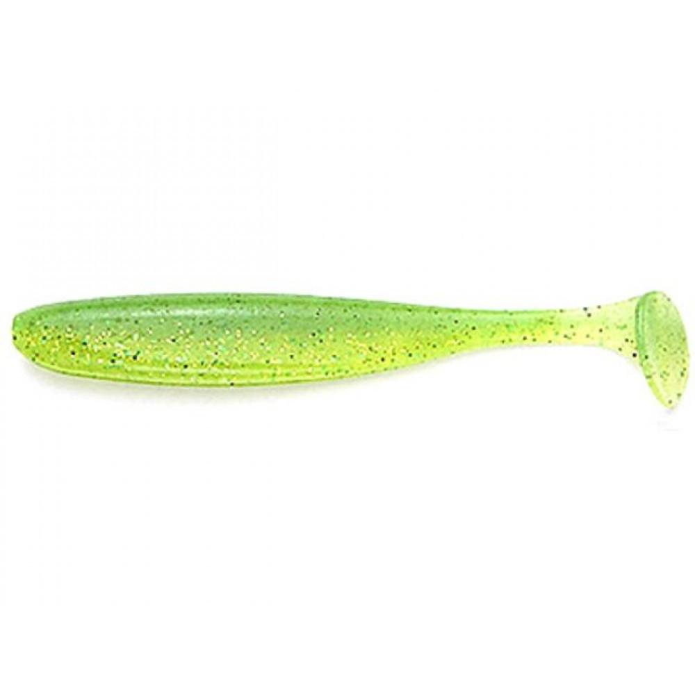 Easy Shiner 4"FMS Chartreuse