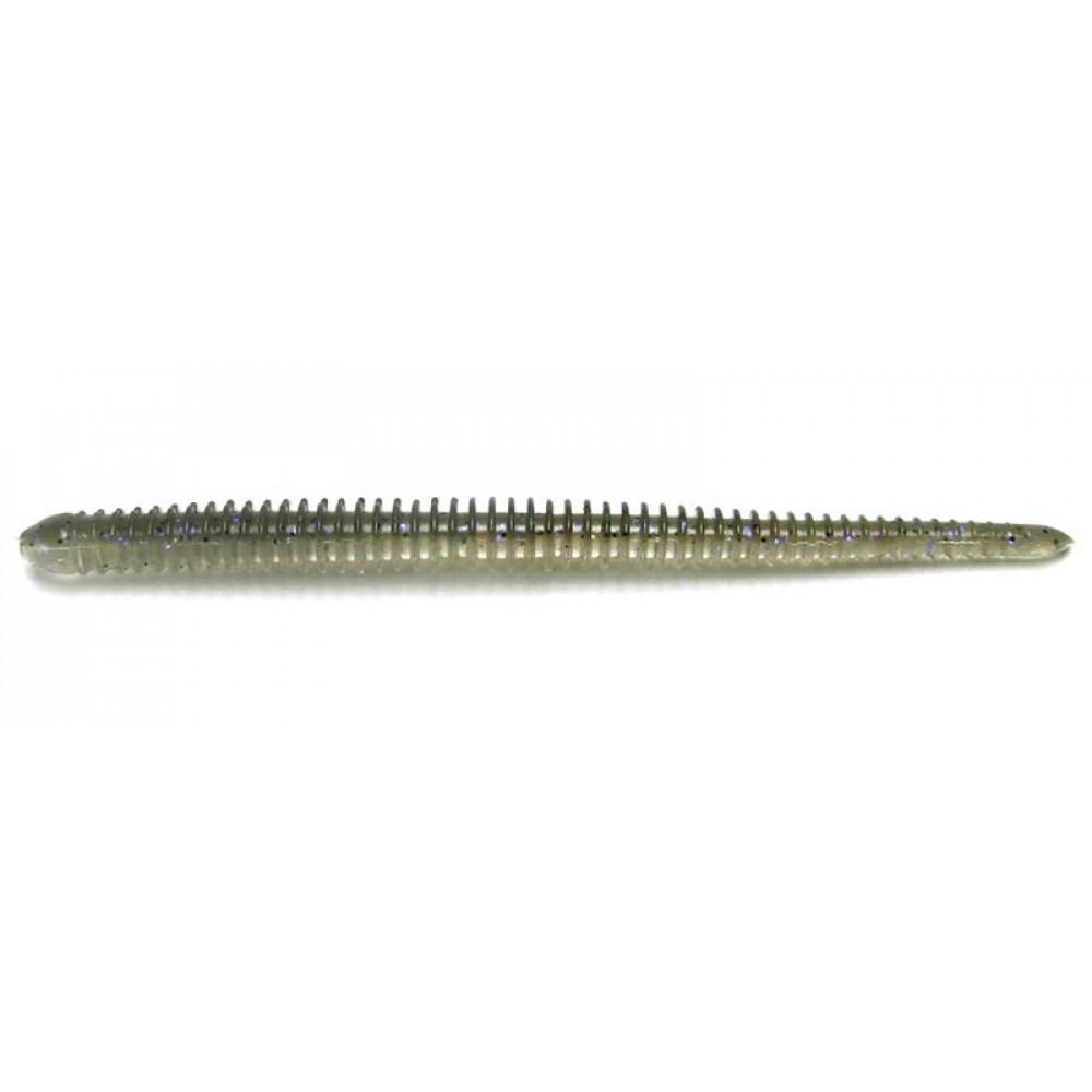 Easy Shaker 4.5" - 416T Silver Flash Minnow 10pcs (EK45416T)