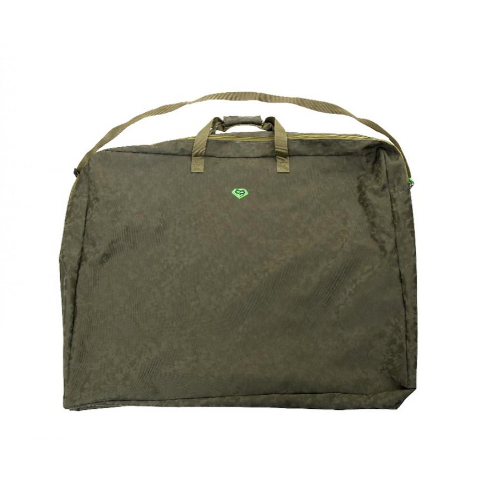 CARP PRO DIAMOND CHAIR/BED BAG 95x75x23cm