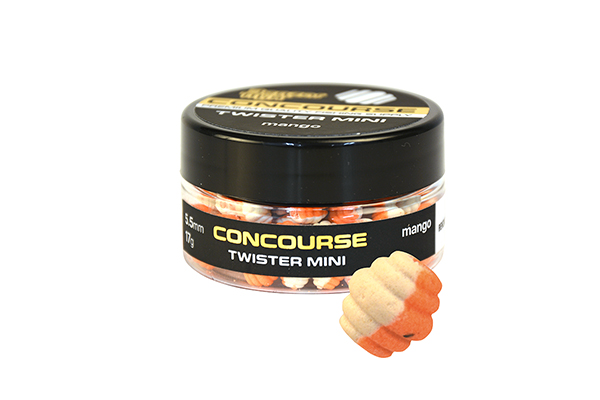 Benzar Mix Concurse Twister mini Mango