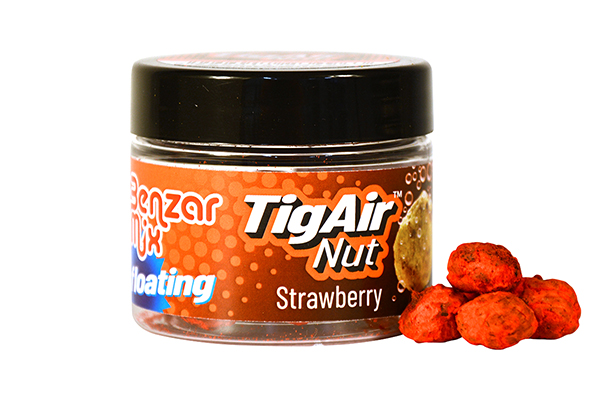 TigAir Nut Strawberry