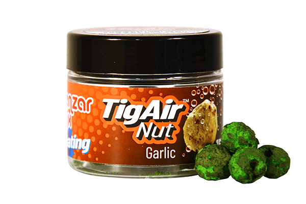 TigAir Nut Garlic 