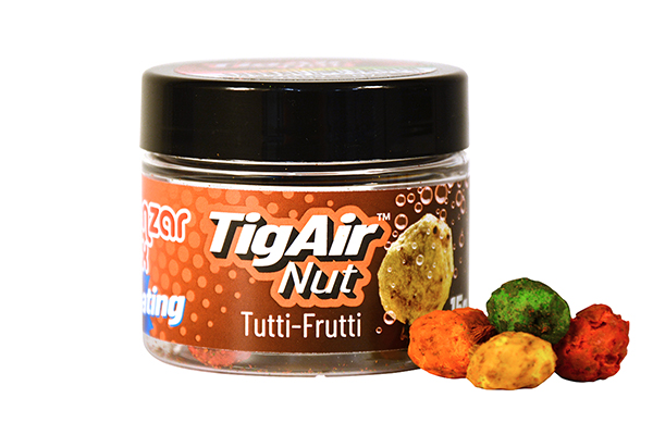 TigAir Nut Tutti-Frutti