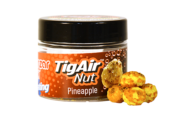 TigAir Nut Pineapple 