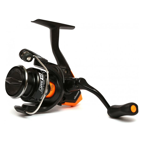 OKUMA JAW-40 SPINNING REEL