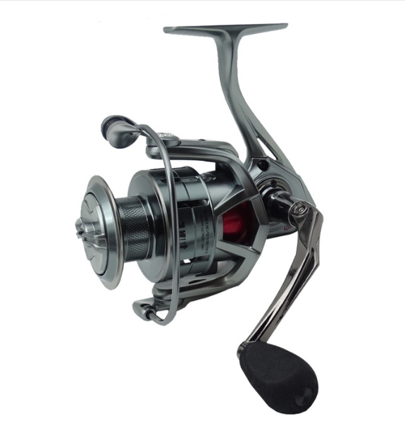 Mate Chroma Reel 4000 FD