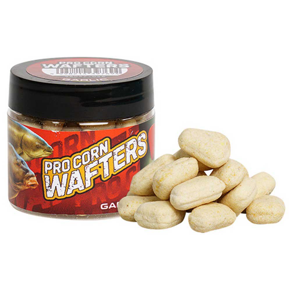 Benzar Mix Pro corn Wafters Garlic midi